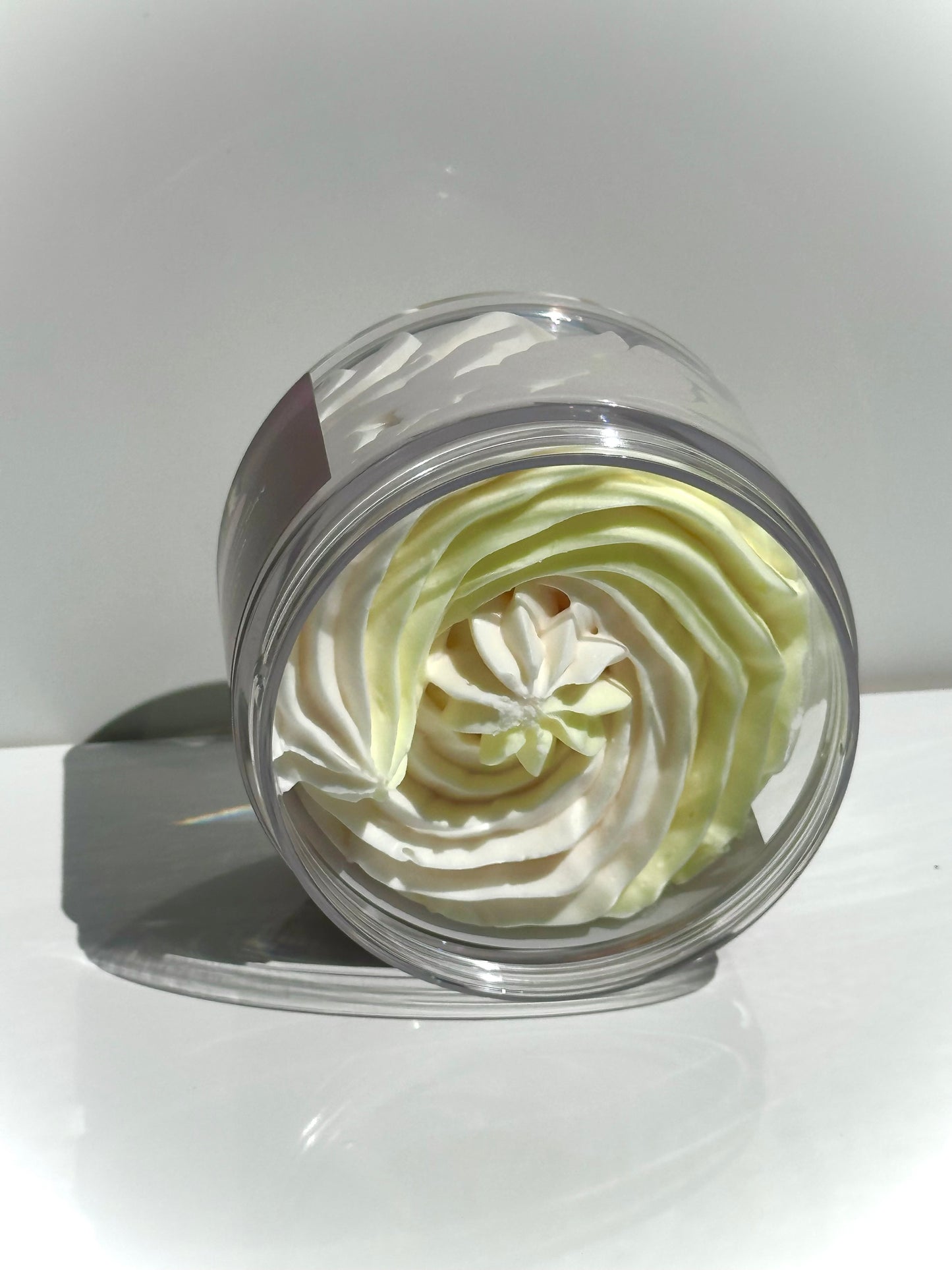 (NEW) PINK TOP BODY BUTTER