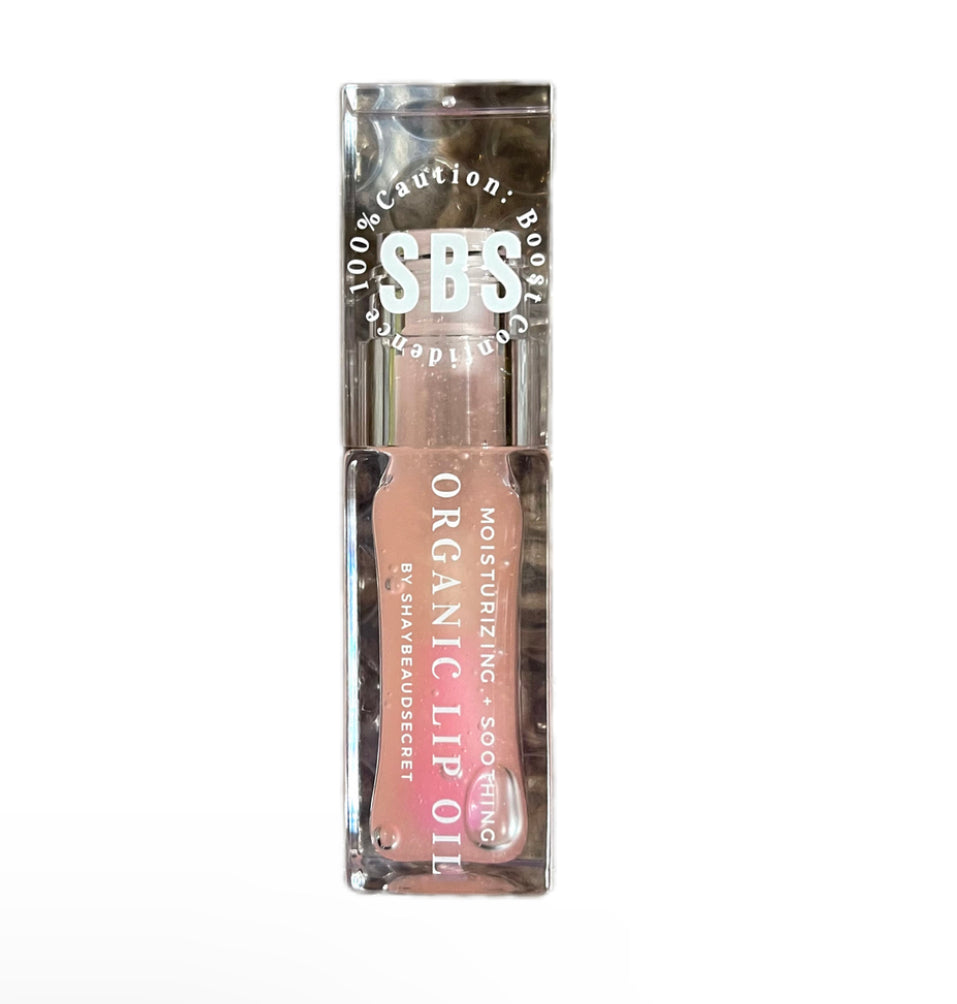 Lip Oils (pick your scent)