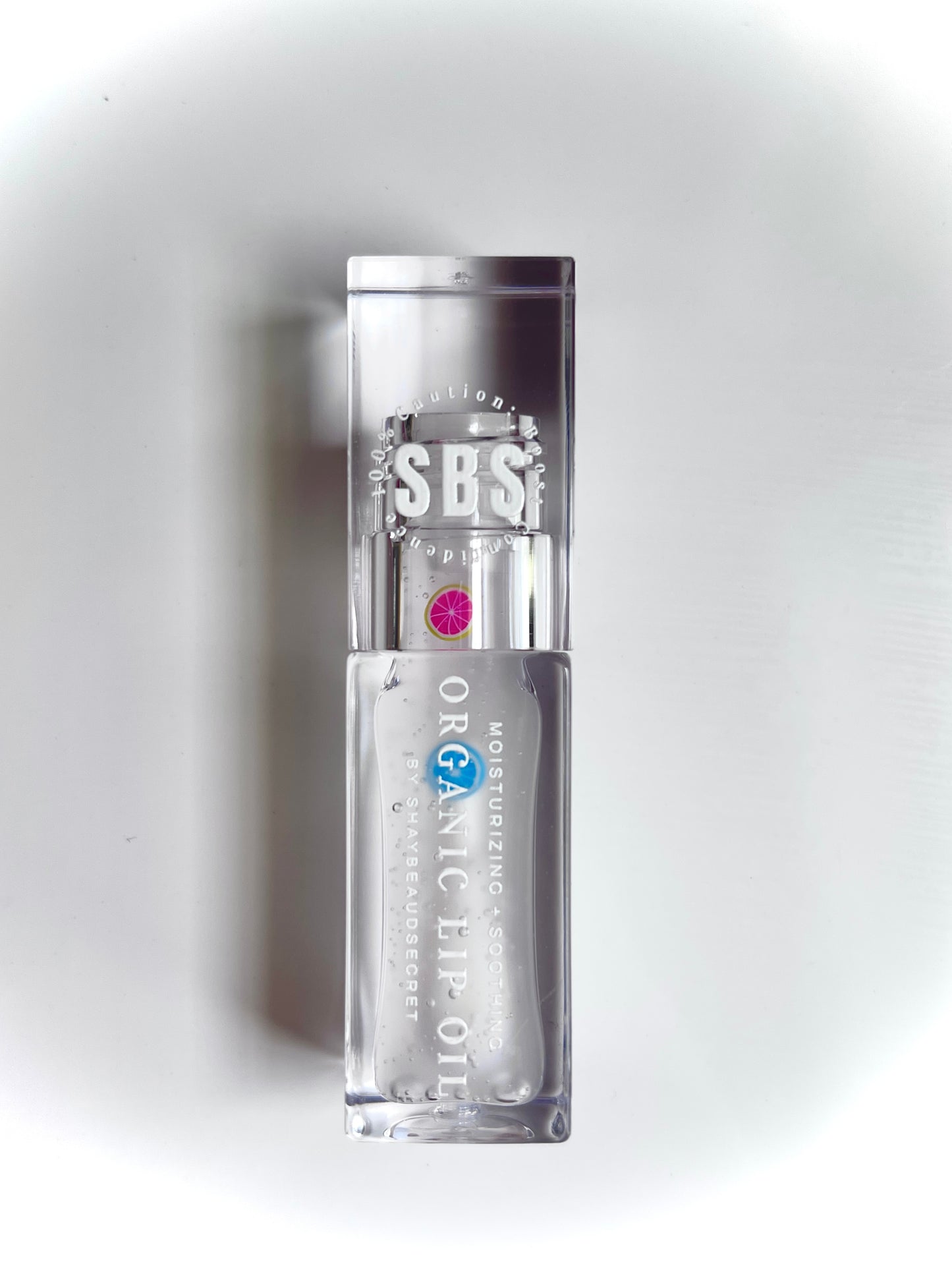 Lip Oils (pick your scent)