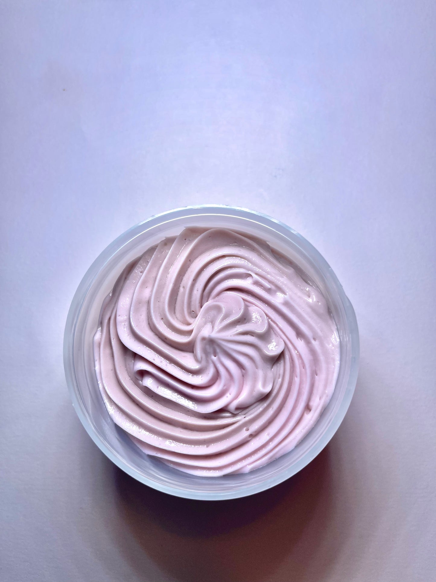 BODY CREAM SILK: PICK YOUR SCENT