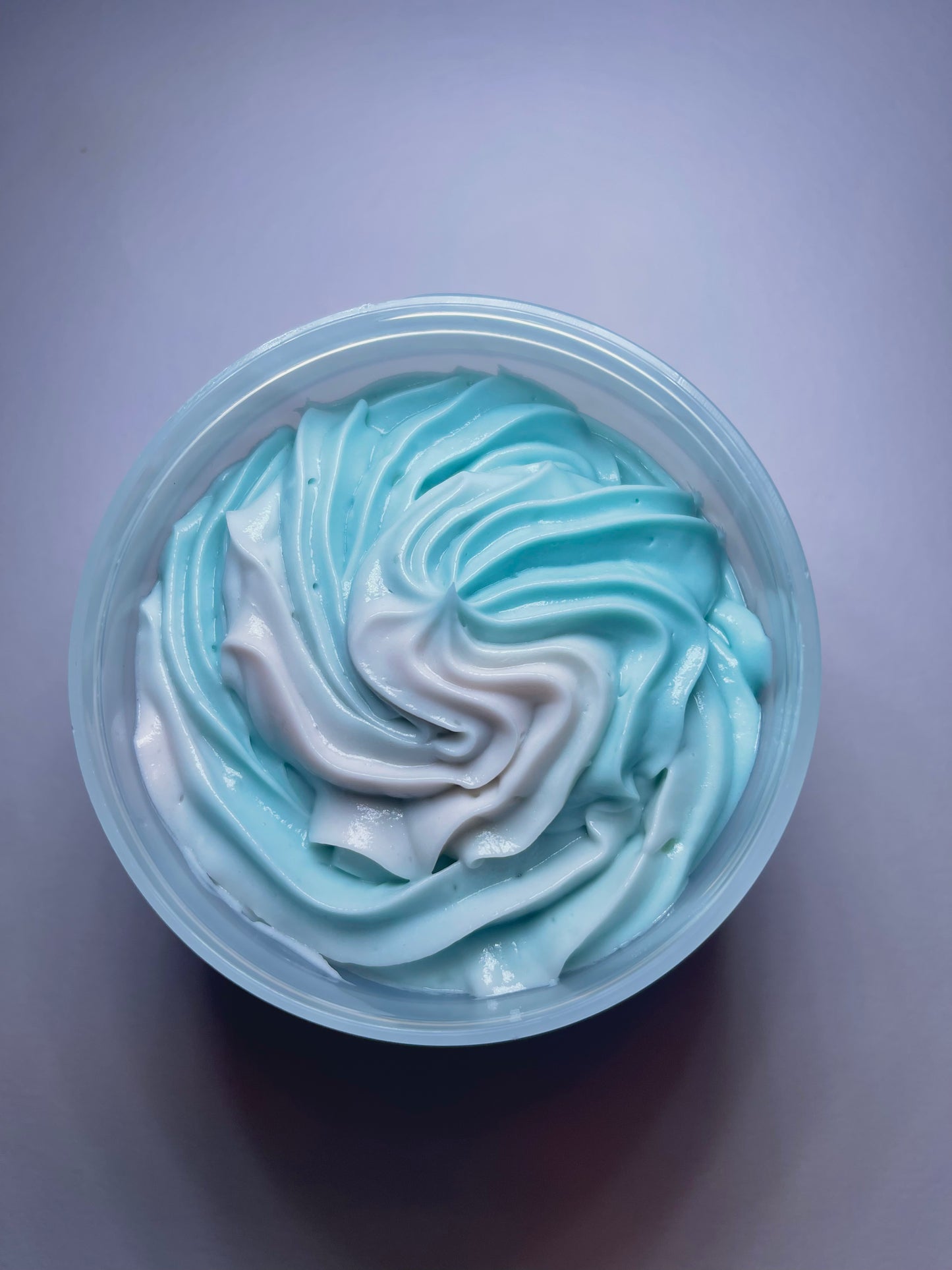 BODY CREAM SILK: PICK YOUR SCENT