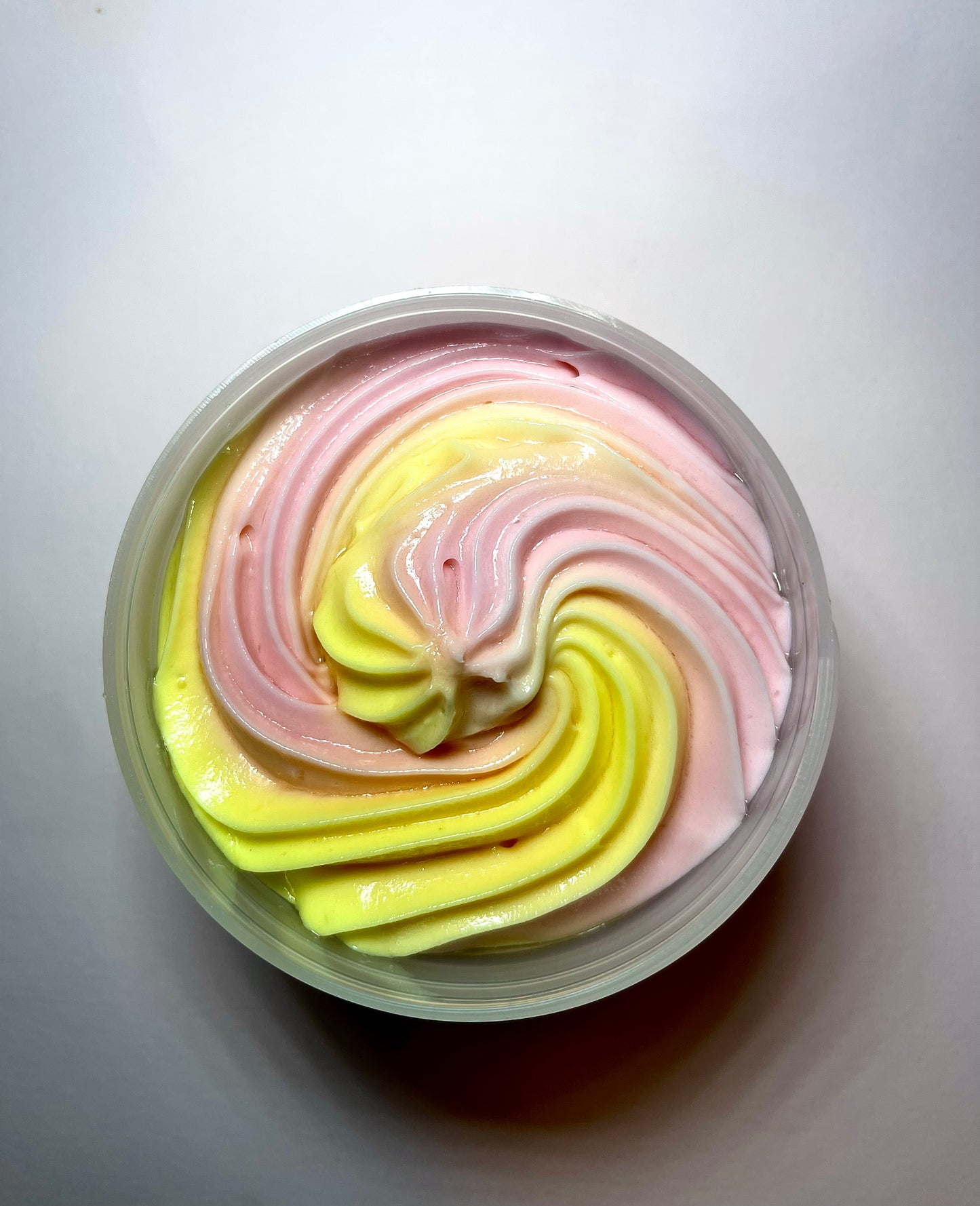 BODY CREAM SILK: PICK YOUR SCENT