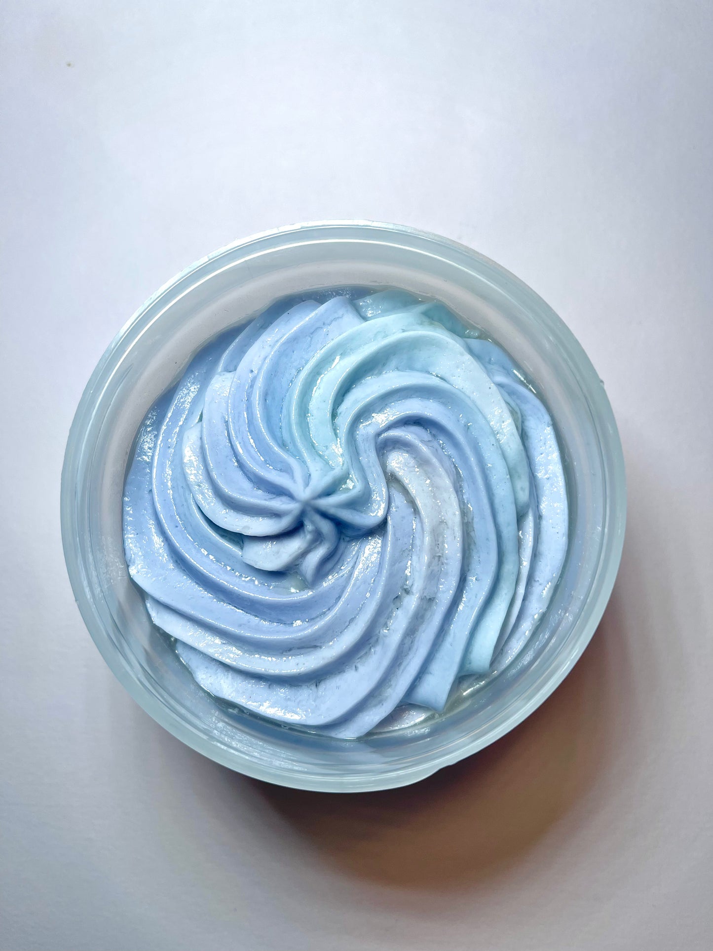 BODY CREAM SILK: PICK YOUR SCENT