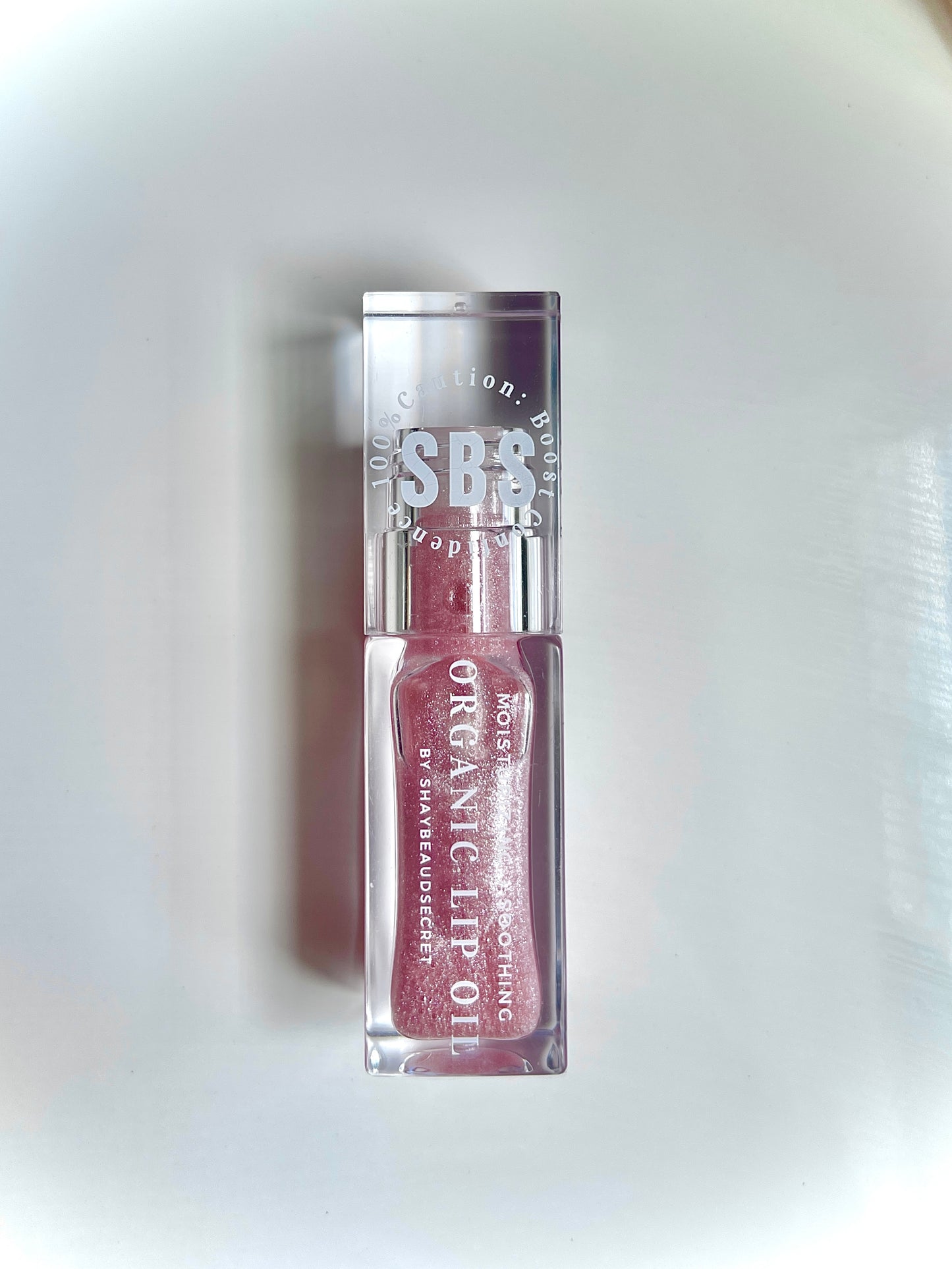Lip Oils (pick your scent)