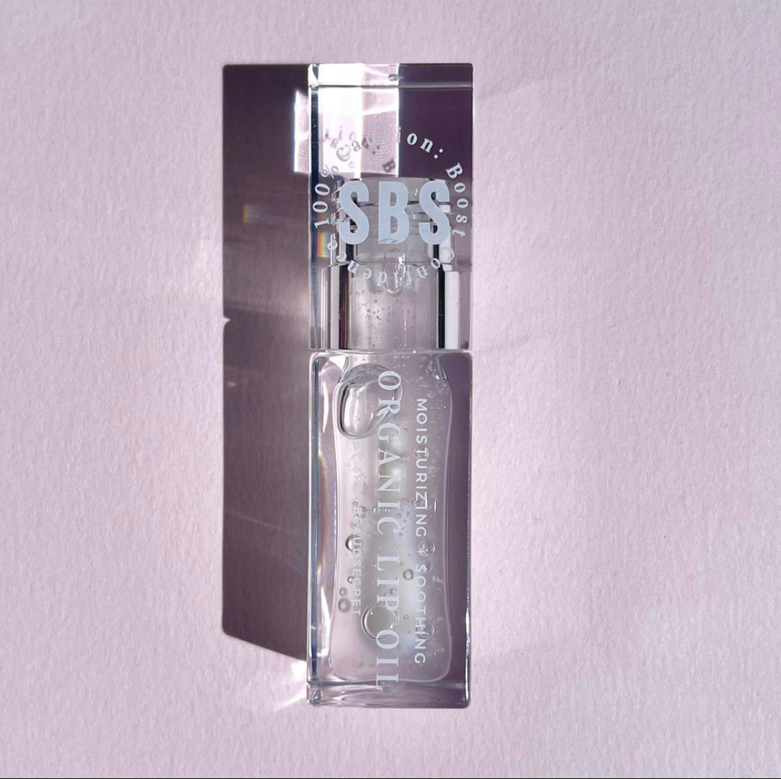 Lip Oils (pick your scent)