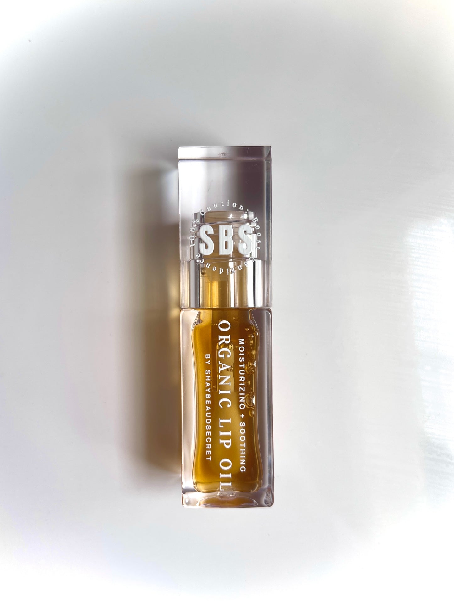 Lip Oils (pick your scent)