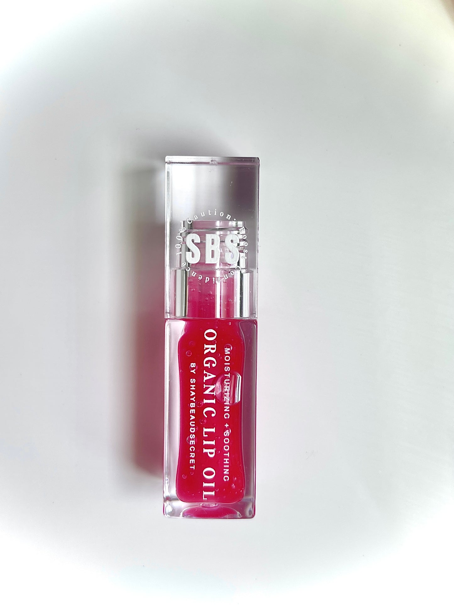 Lip Oils (pick your scent)