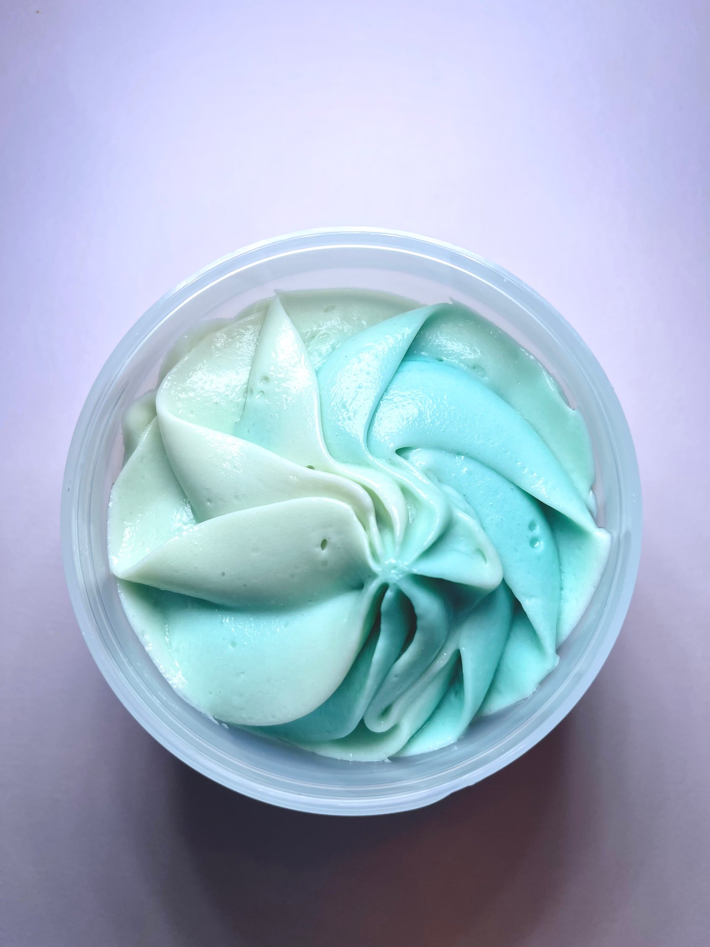 BODY CREAM SILK: PICK YOUR SCENT