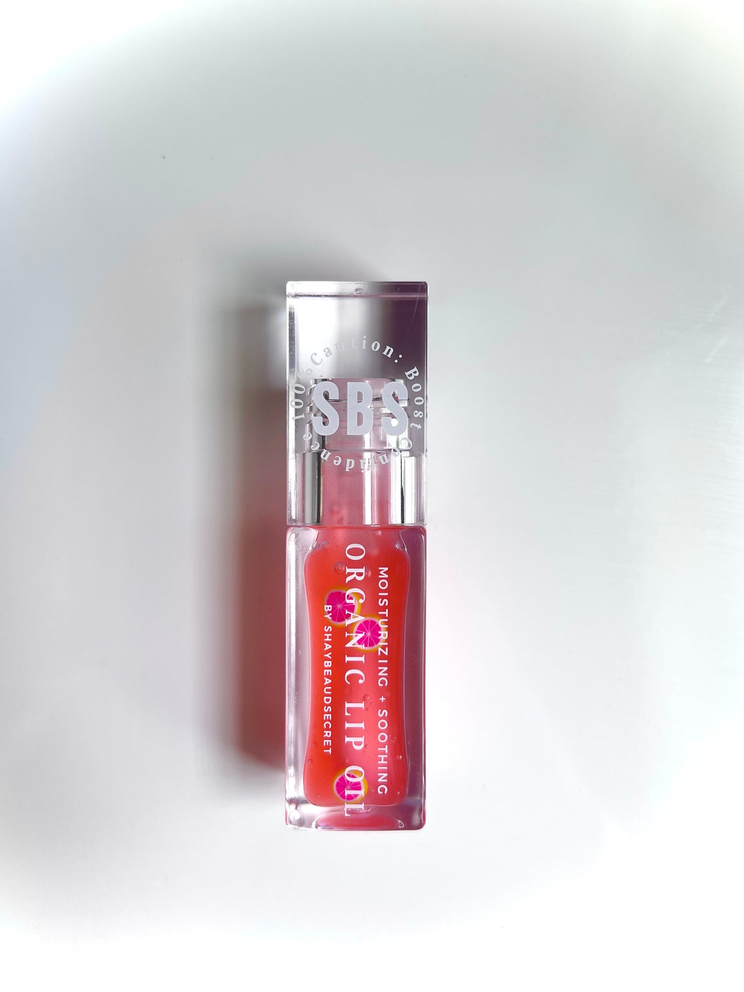 Lip Oils (pick your scent)