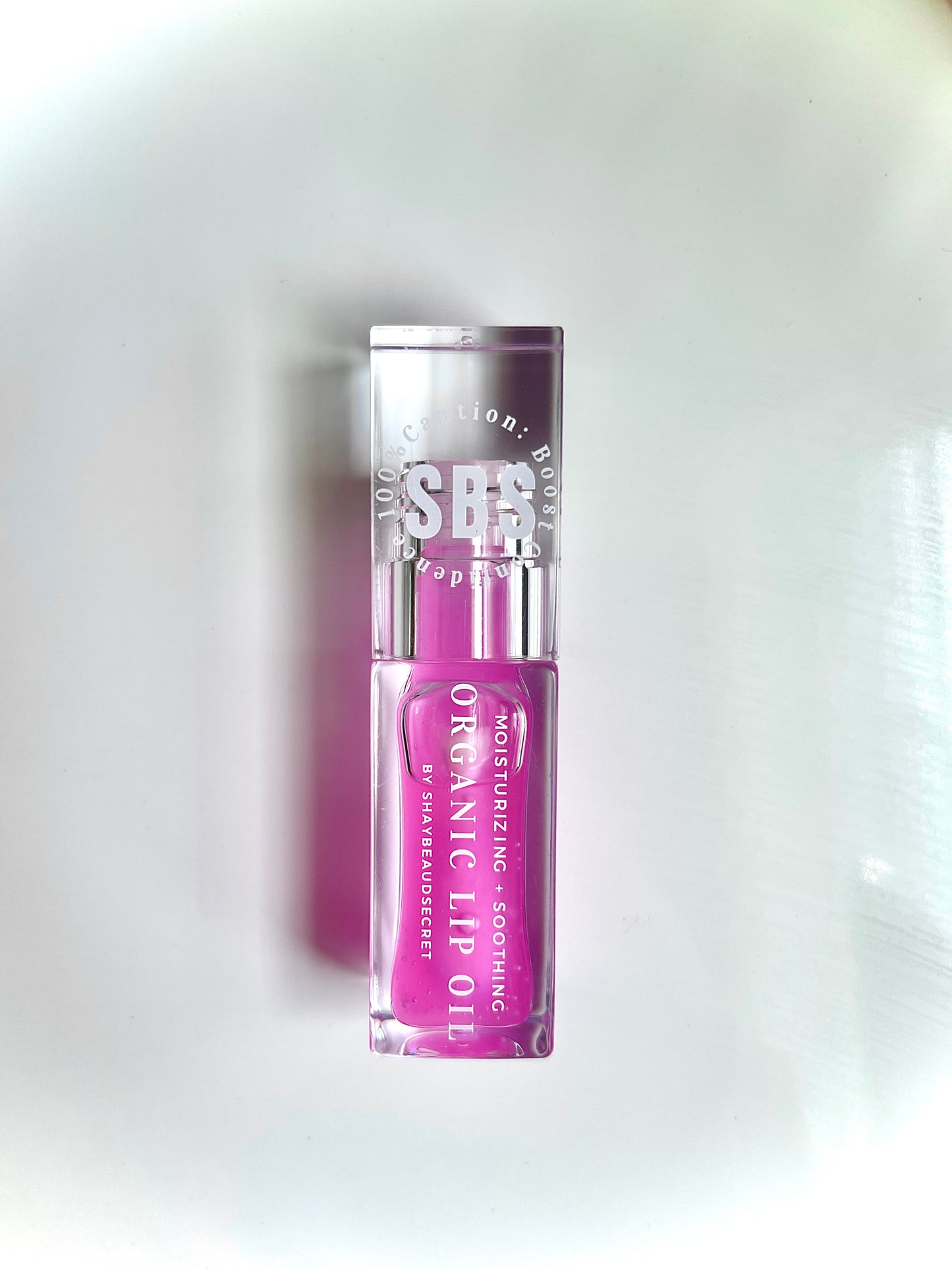 Lip Oils (pick your scent)