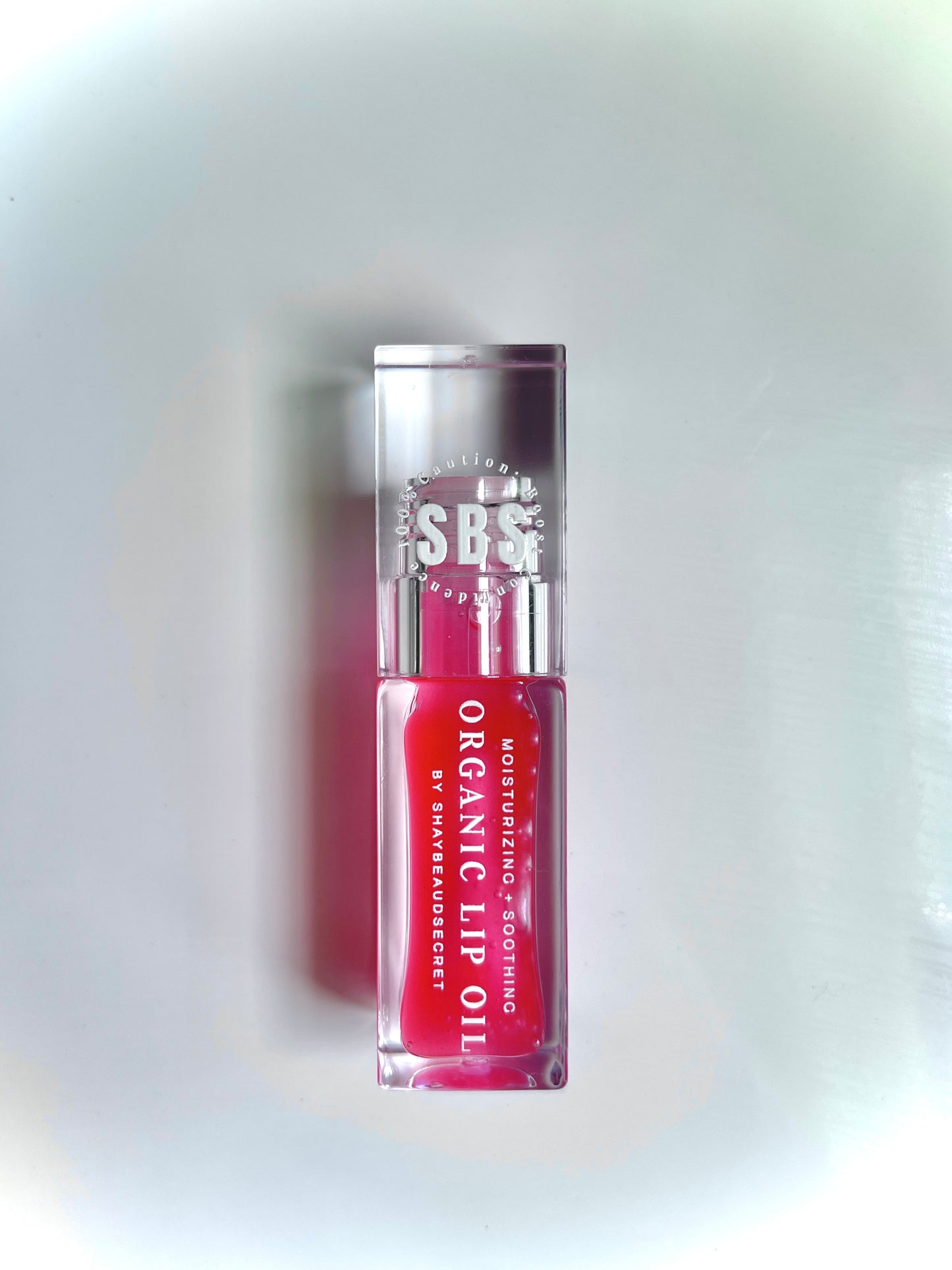 Lip Oils (pick your scent)