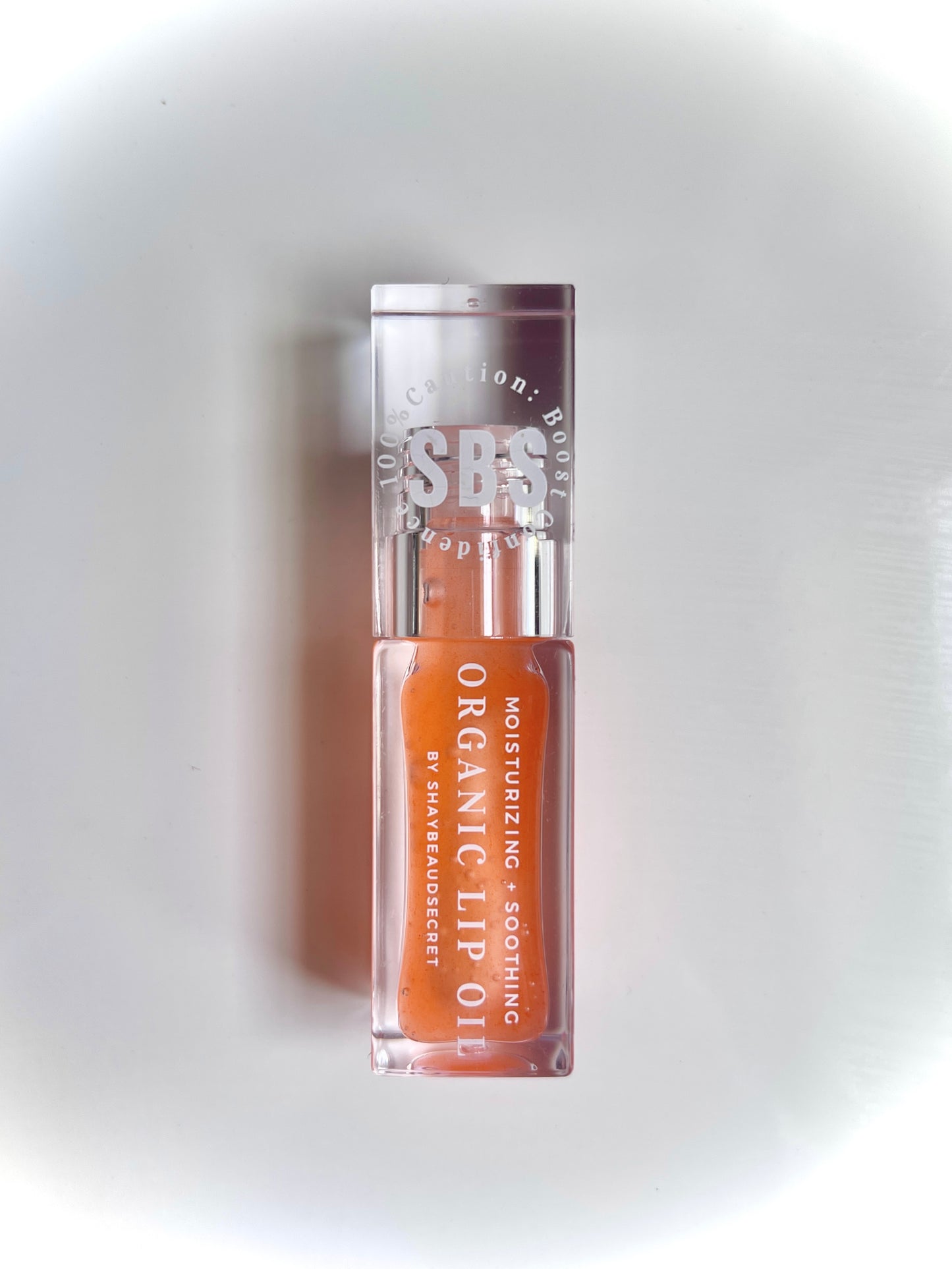 Lip Oils (pick your scent)