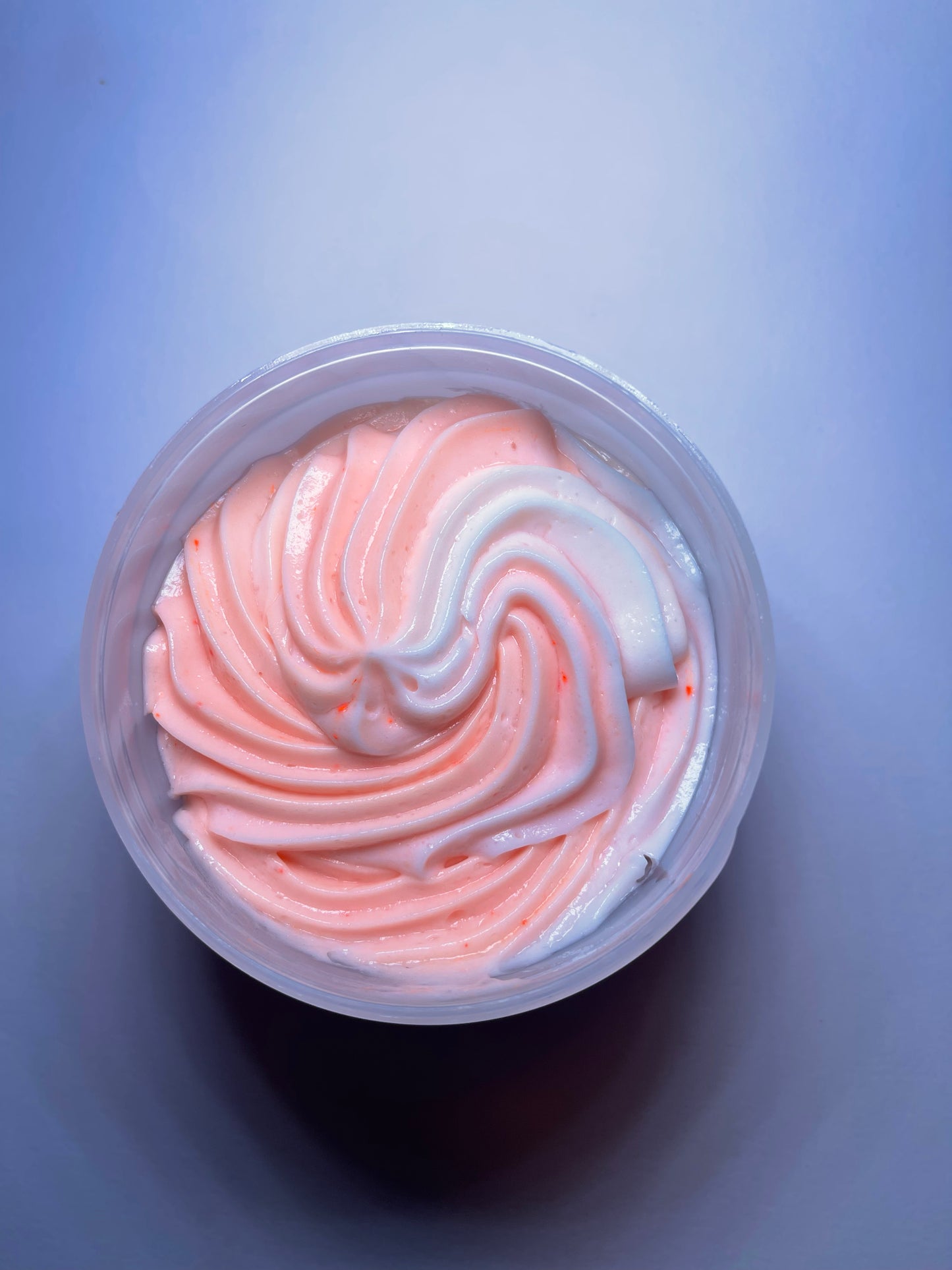 BODY CREAM SILK: PICK YOUR SCENT