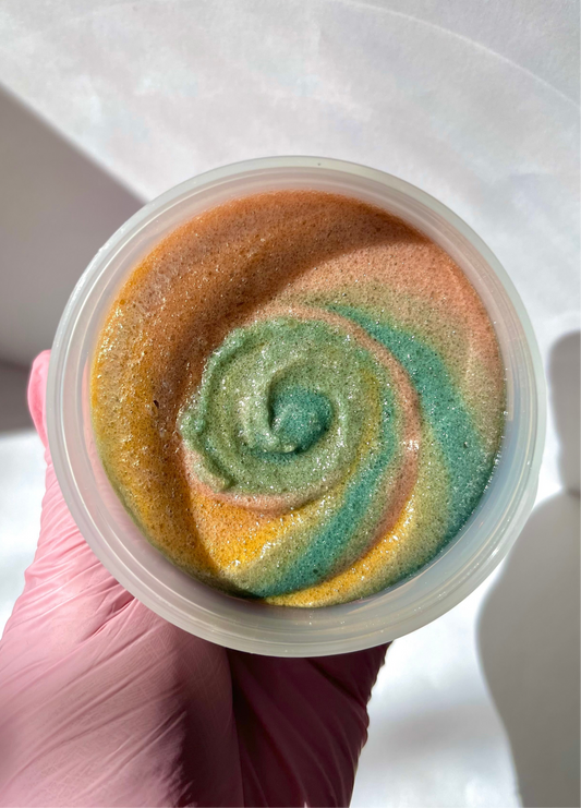Body Scrubs