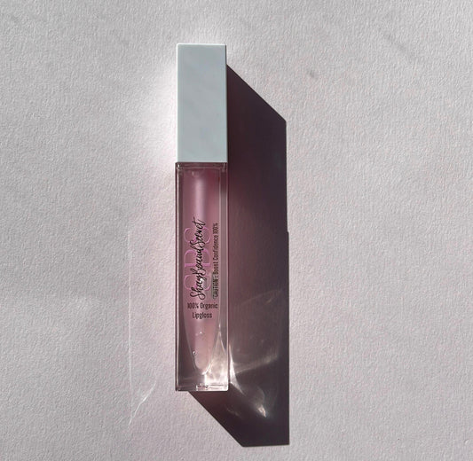 Clear Moisturizing Lipgloss