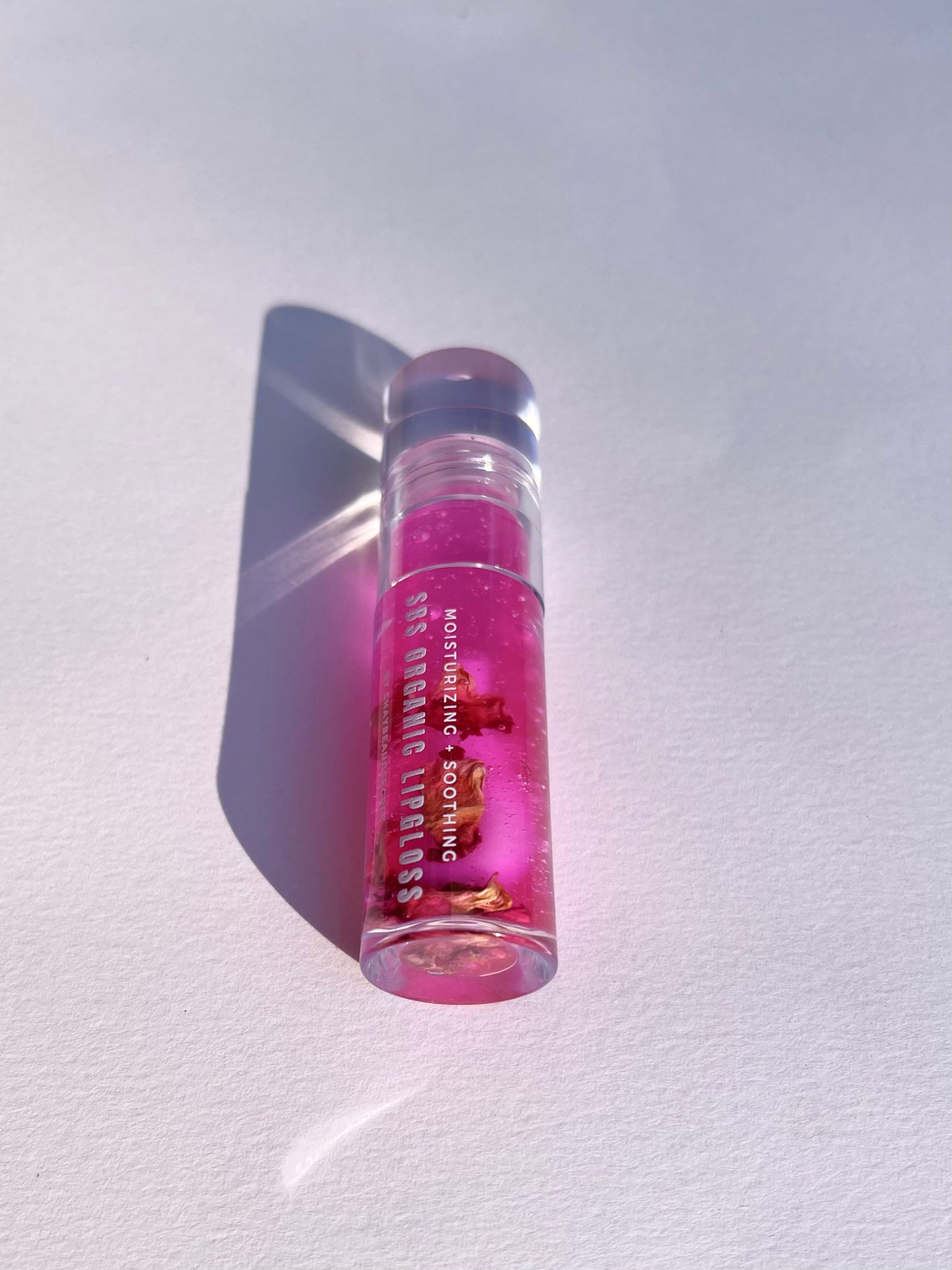 Watermelon Rose Lipgloss