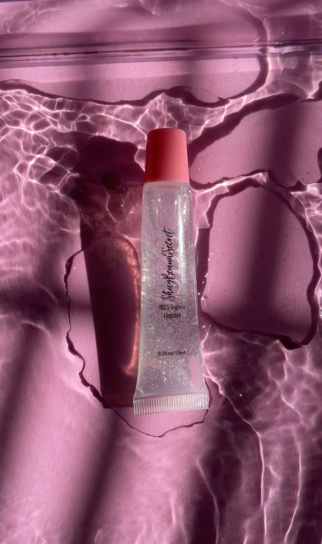 Hydrating Thick Lipgloss