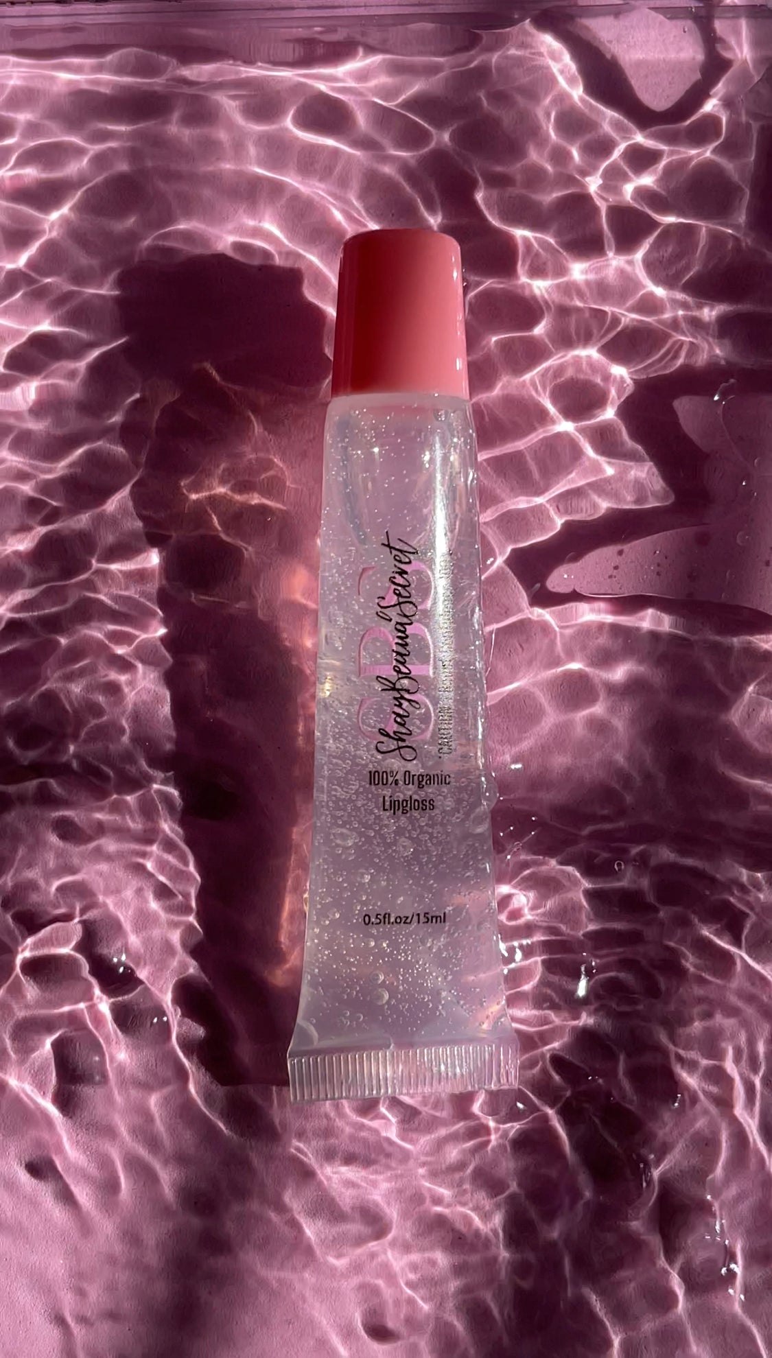 Hydrating Thick Lipgloss