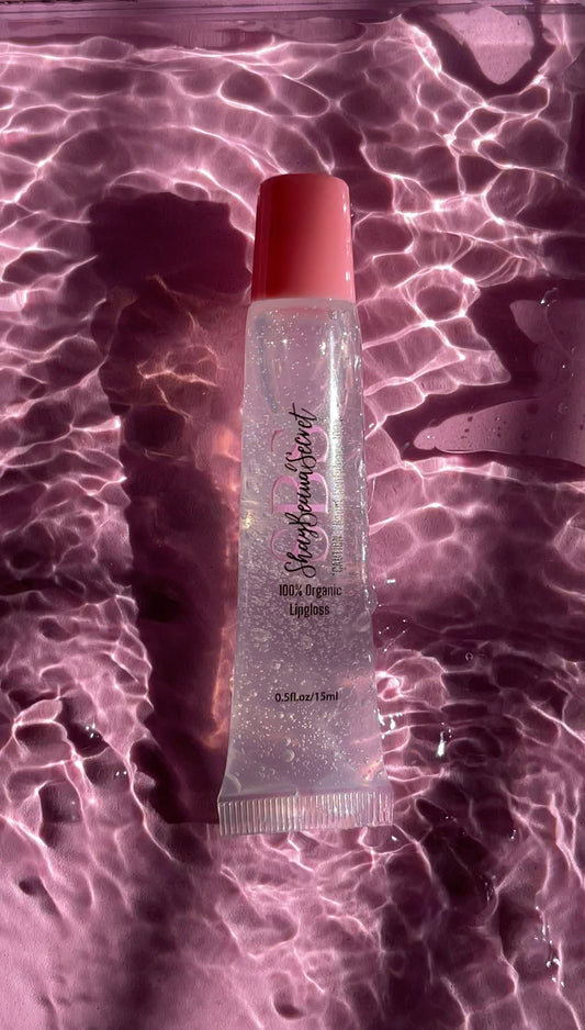 Hydrating Thick Lipgloss