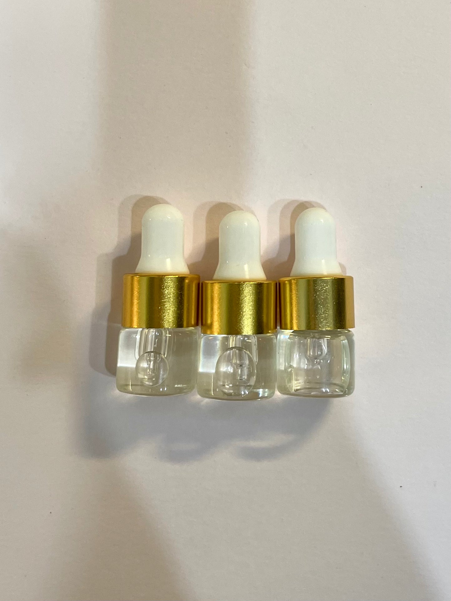 Fruit loop body silk sample