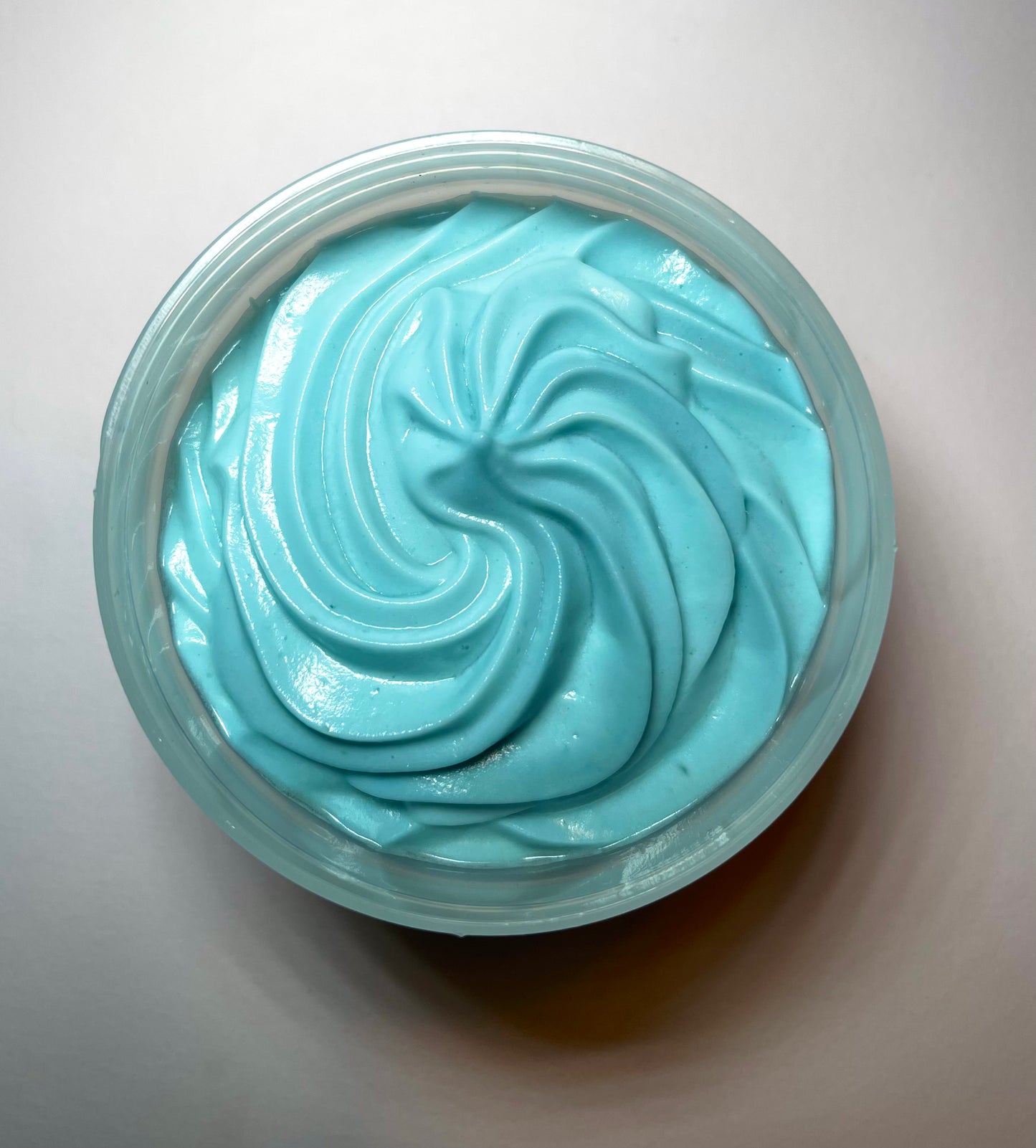 BODY CREAM SILK: PICK YOUR SCENT